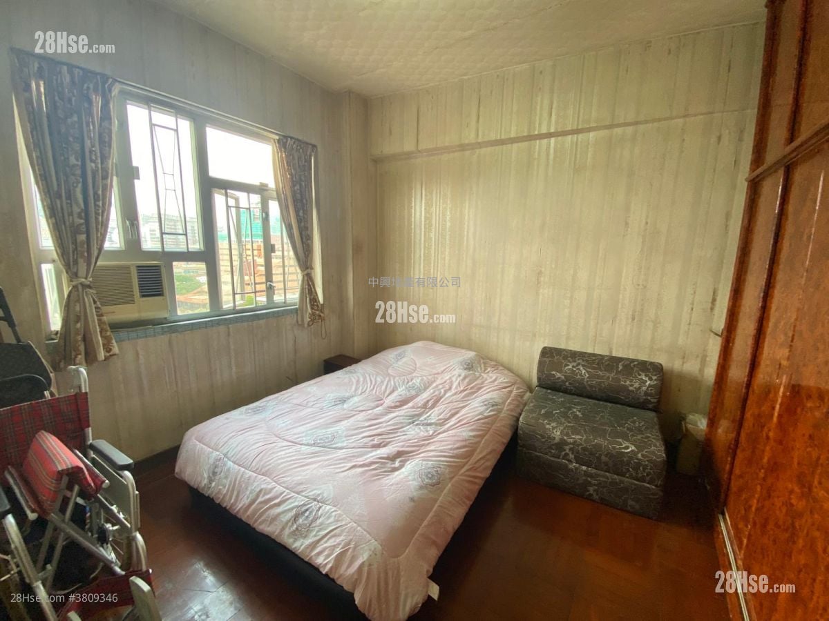 Winston Mansion Sell 3 Bedrooms , 1 Bathroom 946 ft²