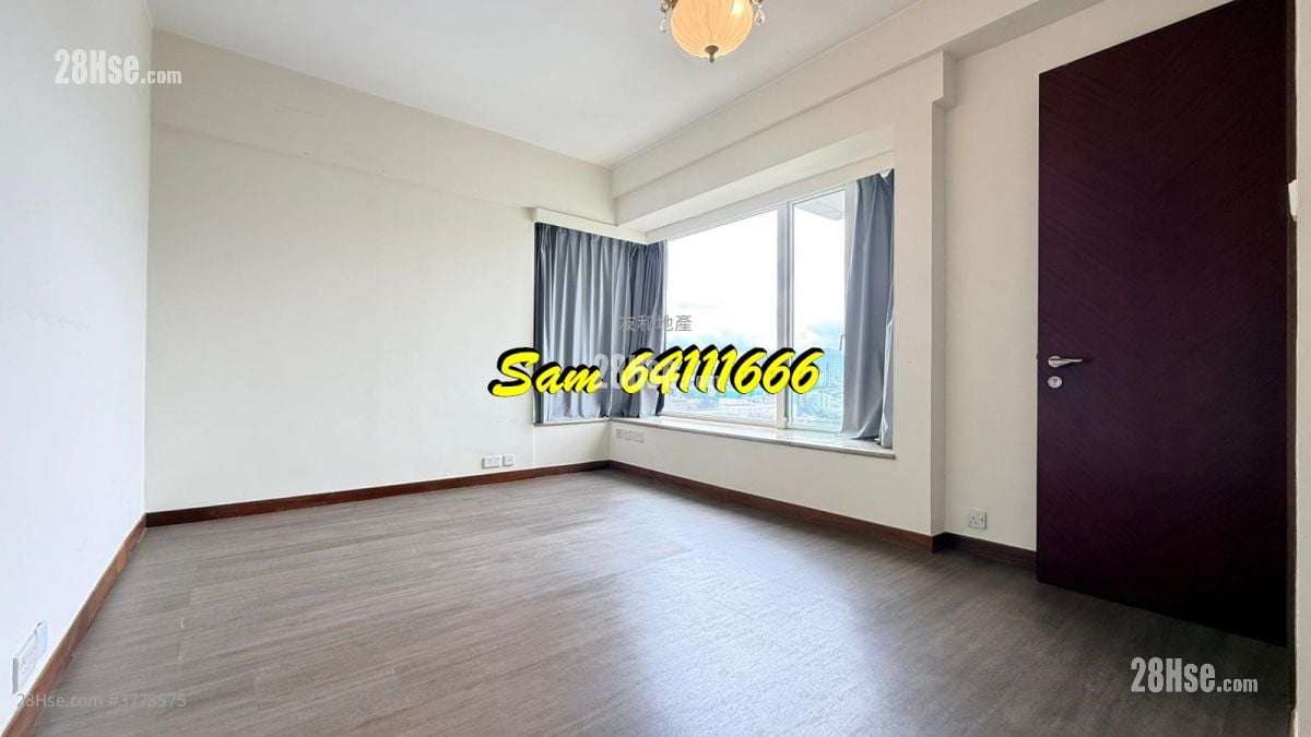 毕架山一号 租盘 3 房 , 2 浴室 1,111 平方尺