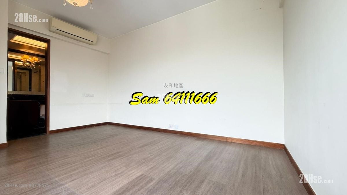 毕架山一号 租盘 3 房 , 2 浴室 1,111 平方尺