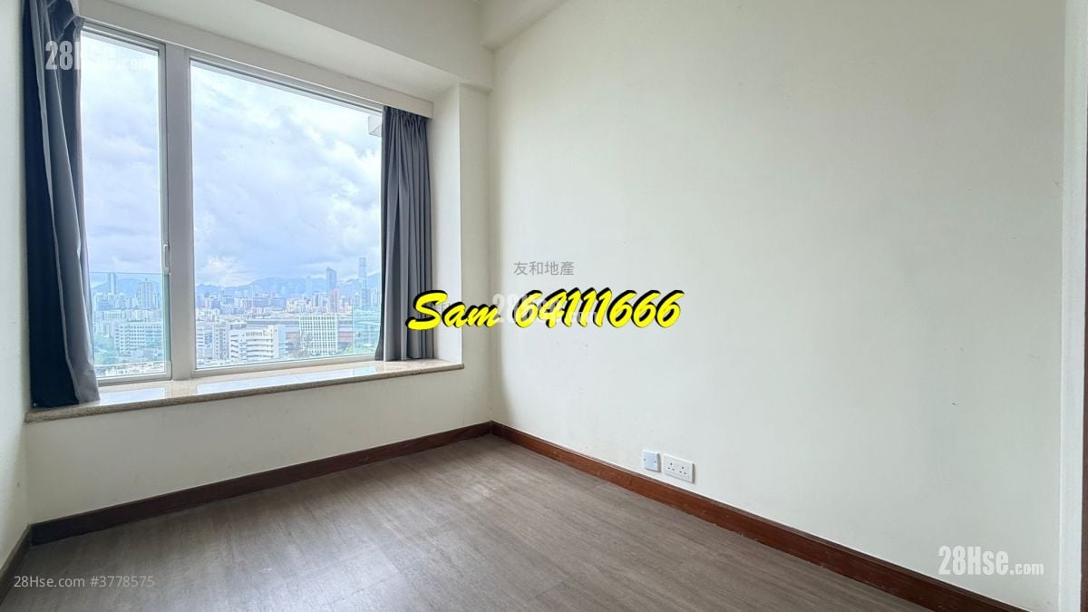 毕架山一号 租盘 3 房 , 2 浴室 1,111 平方尺