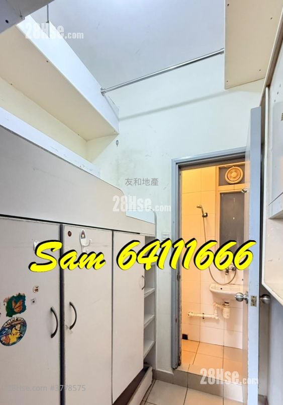 毕架山一号 租盘 3 房 , 2 浴室 1,111 平方尺