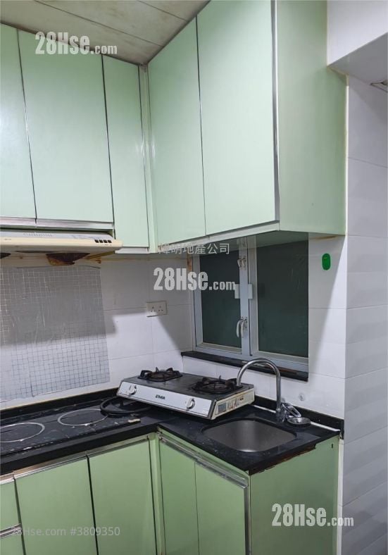 Lucky Building Rental 3 Bedrooms , 1 Bathroom 561 ft²