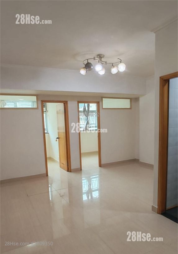 Lucky Building Rental 3 Bedrooms , 1 Bathroom 561 ft²