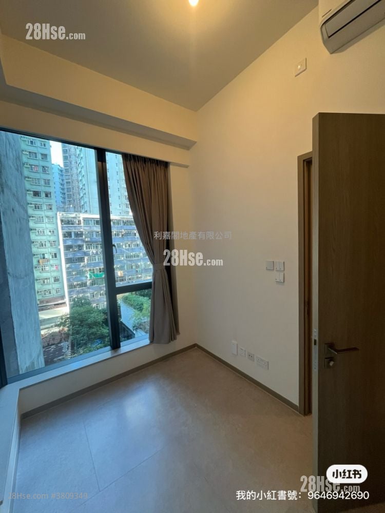 master room: Kennedy 38 Rental 1 Bedroom , 1 Bathroom 292 ft²