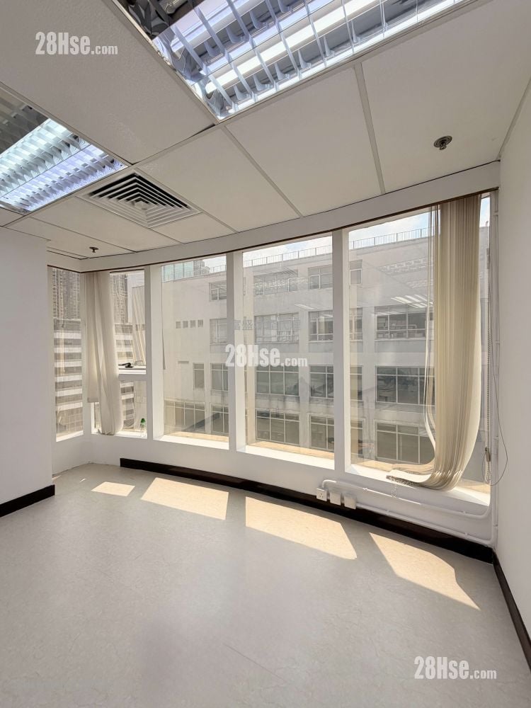 华汇广场 租盘 1 厕所