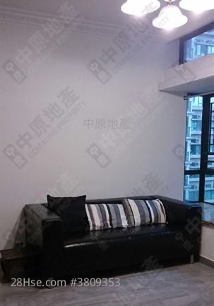 东港城 售盘 3 房 , 2 浴室 623 平方尺