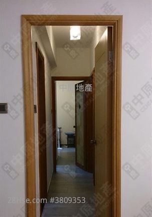 东港城 售盘 3 房 , 2 浴室 623 平方尺