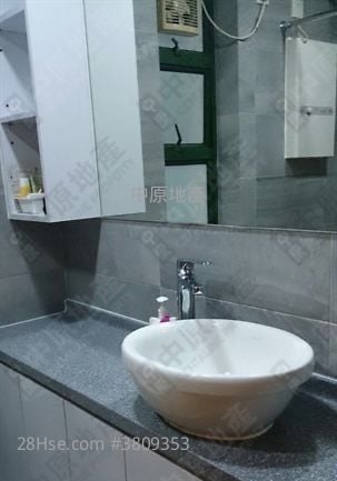 东港城 售盘 3 房 , 2 浴室 623 平方尺