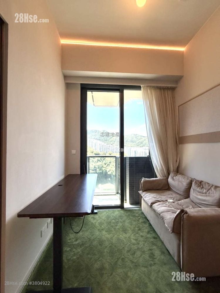 The Holborn 租盘 1 房 , 1 浴室 260 平方尺