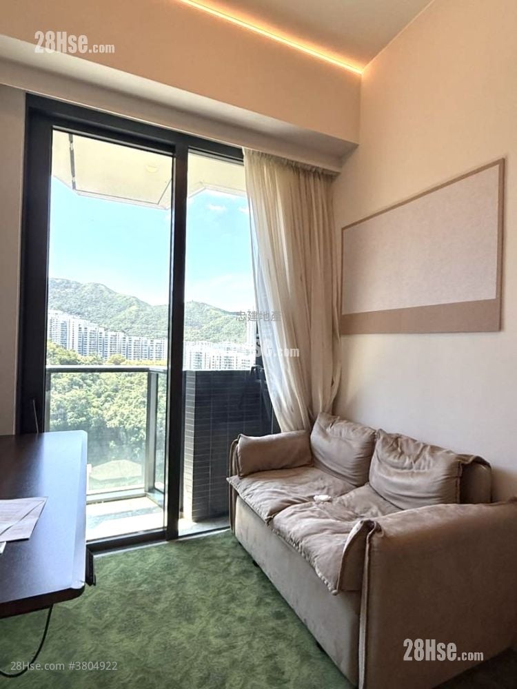 The Holborn 租盘 1 房 , 1 浴室 260 平方尺