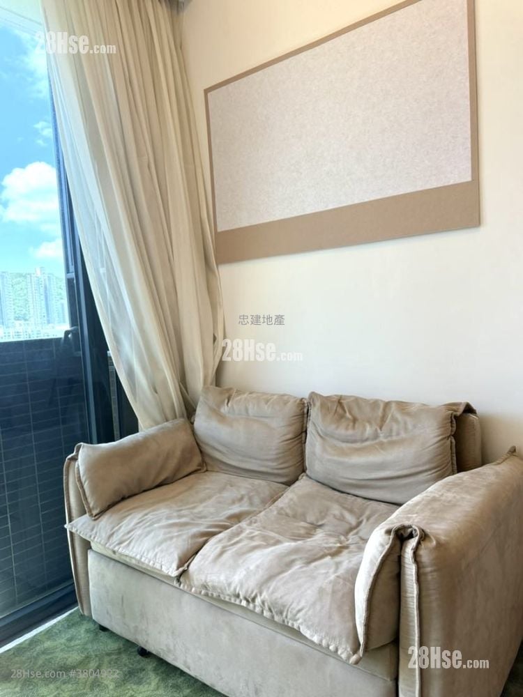 The Holborn 租盘 1 房 , 1 浴室 260 平方尺