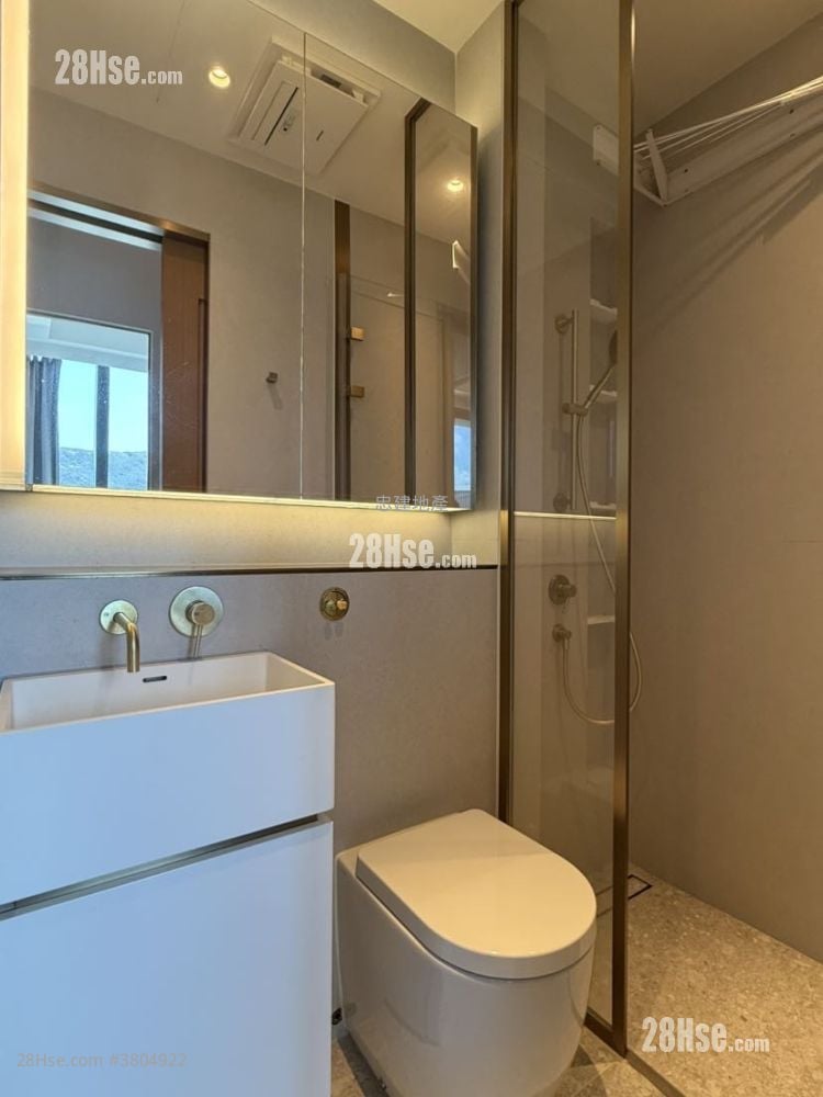 The Holborn 租盘 1 房 , 1 浴室 260 平方尺