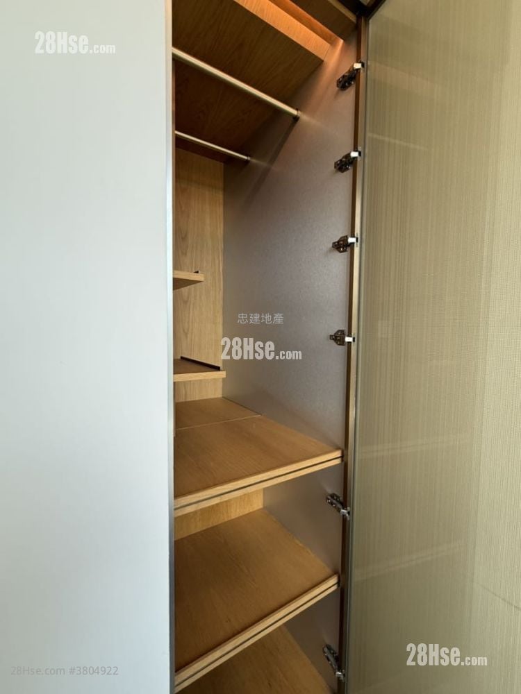 The Holborn 租盘 1 房 , 1 浴室 260 平方尺