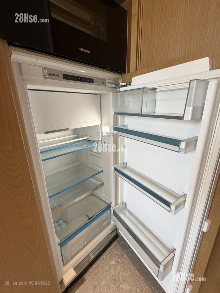 The Holborn 租盘 1 房 , 1 浴室 260 平方尺