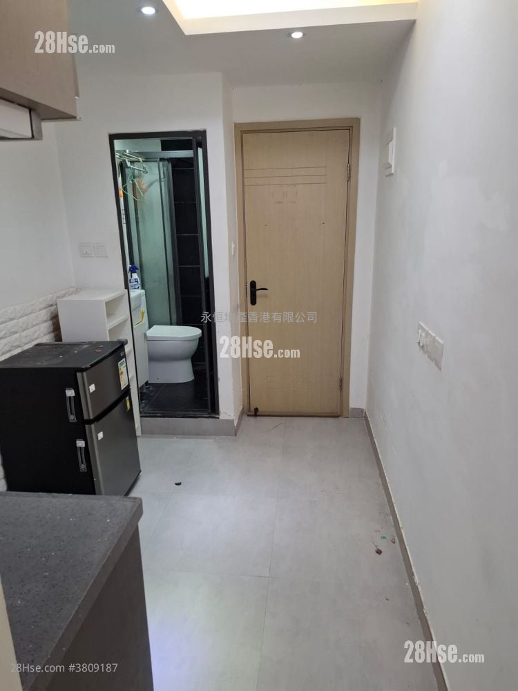 Chinese Mansion Rental 1 Bedroom , 1 Bathroom 150 ft²
