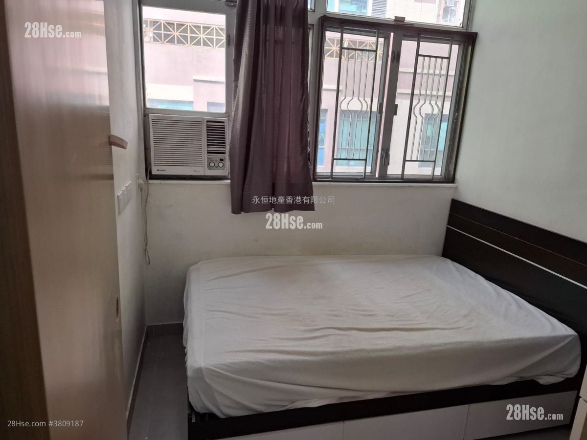 Chinese Mansion Rental 1 Bedroom , 1 Bathroom 150 ft²