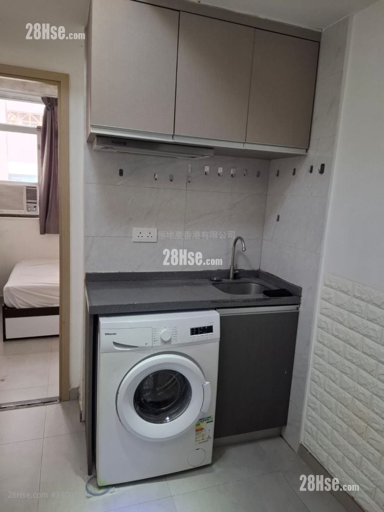 Chinese Mansion Rental 1 Bedroom , 1 Bathroom 150 ft²