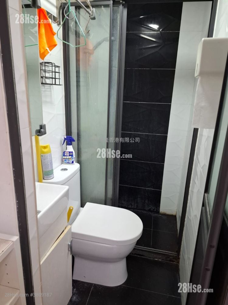 Chinese Mansion Rental 1 Bedroom , 1 Bathroom 150 ft²