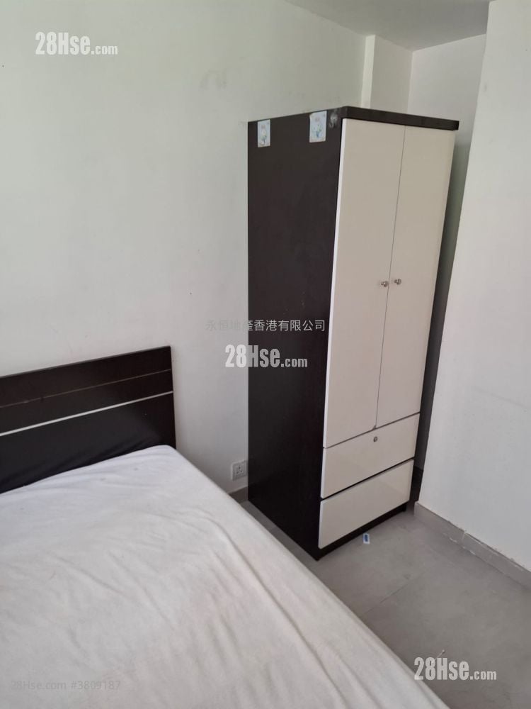 Chinese Mansion Rental 1 Bedroom , 1 Bathroom 150 ft²