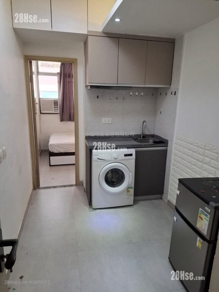 Chinese Mansion Rental 1 Bedroom , 1 Bathroom 150 ft²