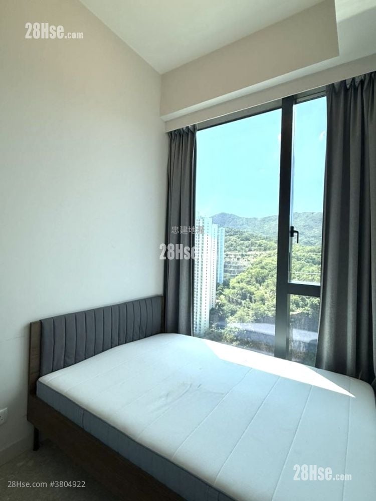 The Holborn 租盘 1 房 , 1 浴室 260 平方尺