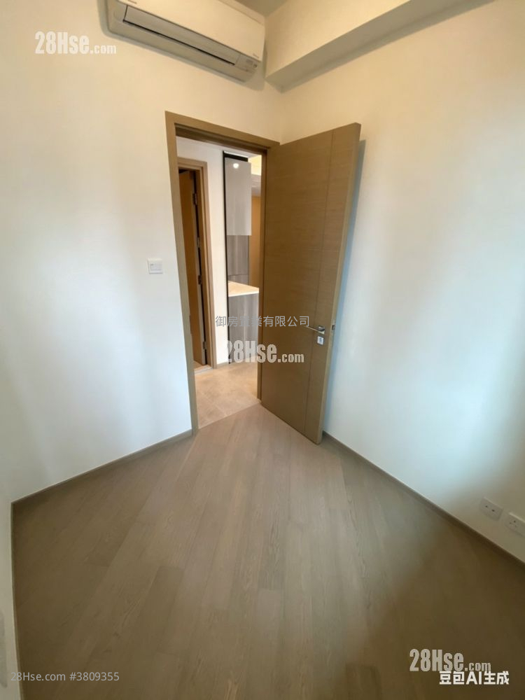 The YOHO Hub 售盘 436 平方尺