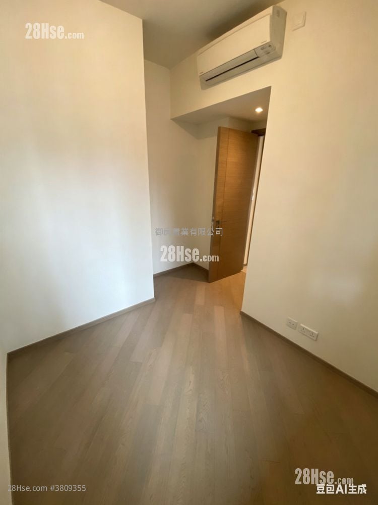 The YOHO Hub 售盘 436 平方尺