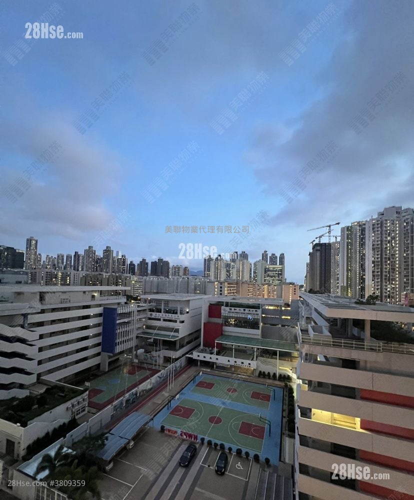 瑜悅 售盤 2 房 , 1 浴室 470 平方呎