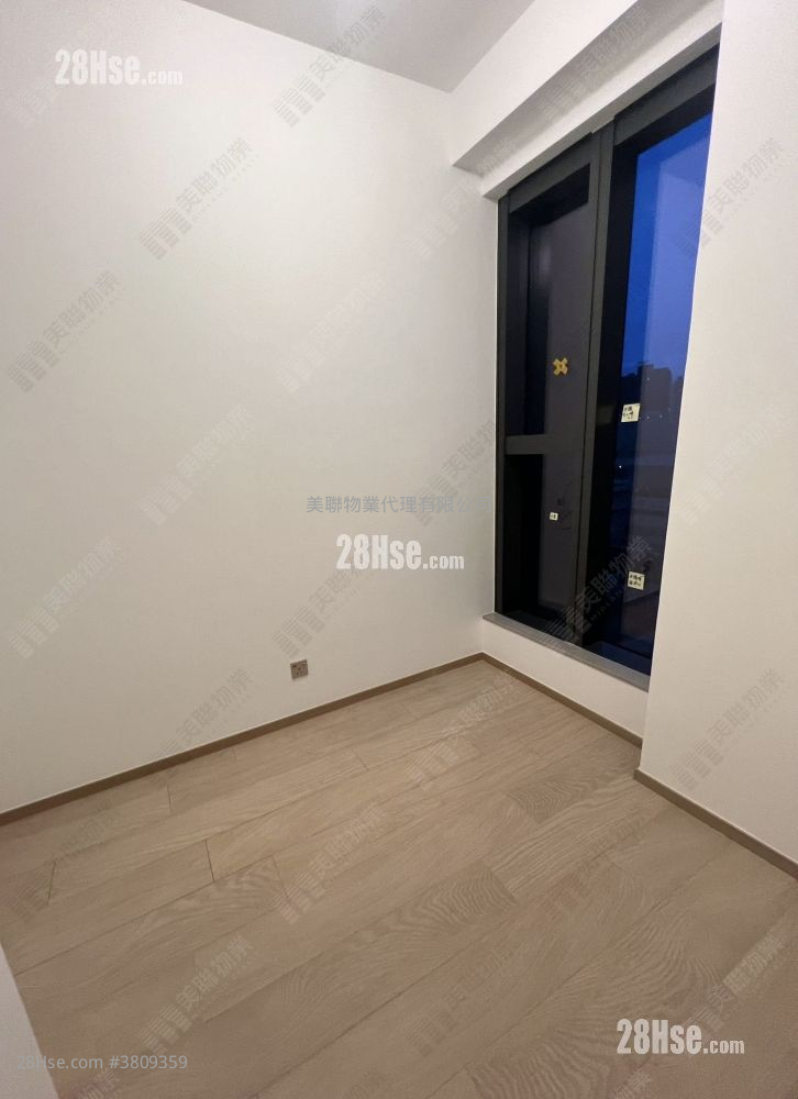 瑜悅 售盤 2 房 , 1 浴室 470 平方呎