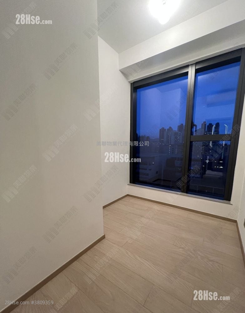 瑜悅 售盤 2 房 , 1 浴室 470 平方呎