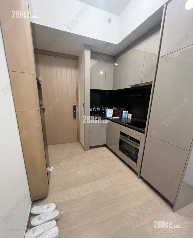 瑜悅 售盤 2 房 , 1 浴室 470 平方呎