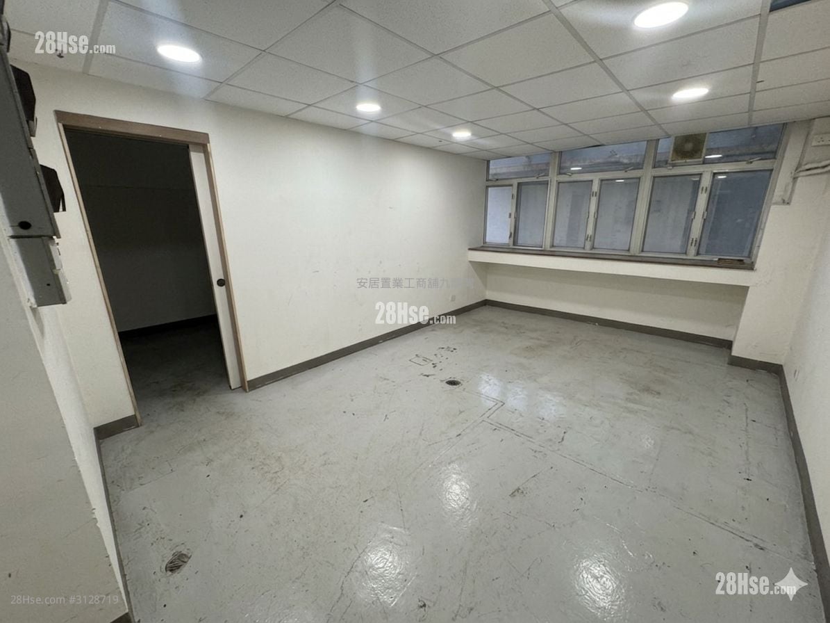 Proficient Industrial Centre Rental 1 Bedroom , 1 Toilet