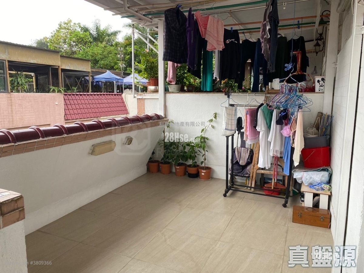 康屏花园 租盘 964 平方尺