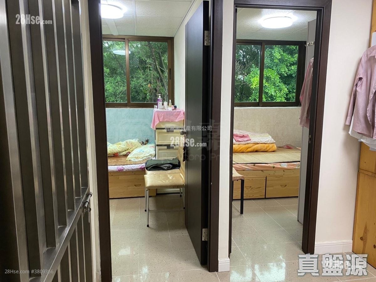 康屏花园 租盘 964 平方尺