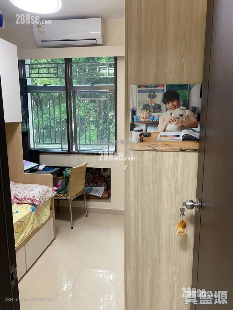 康屏花园 租盘 964 平方尺