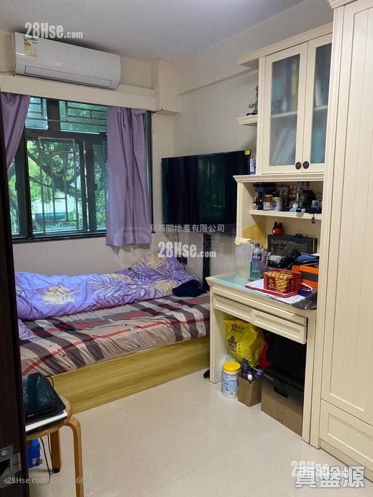 康屏花园 租盘 964 平方尺