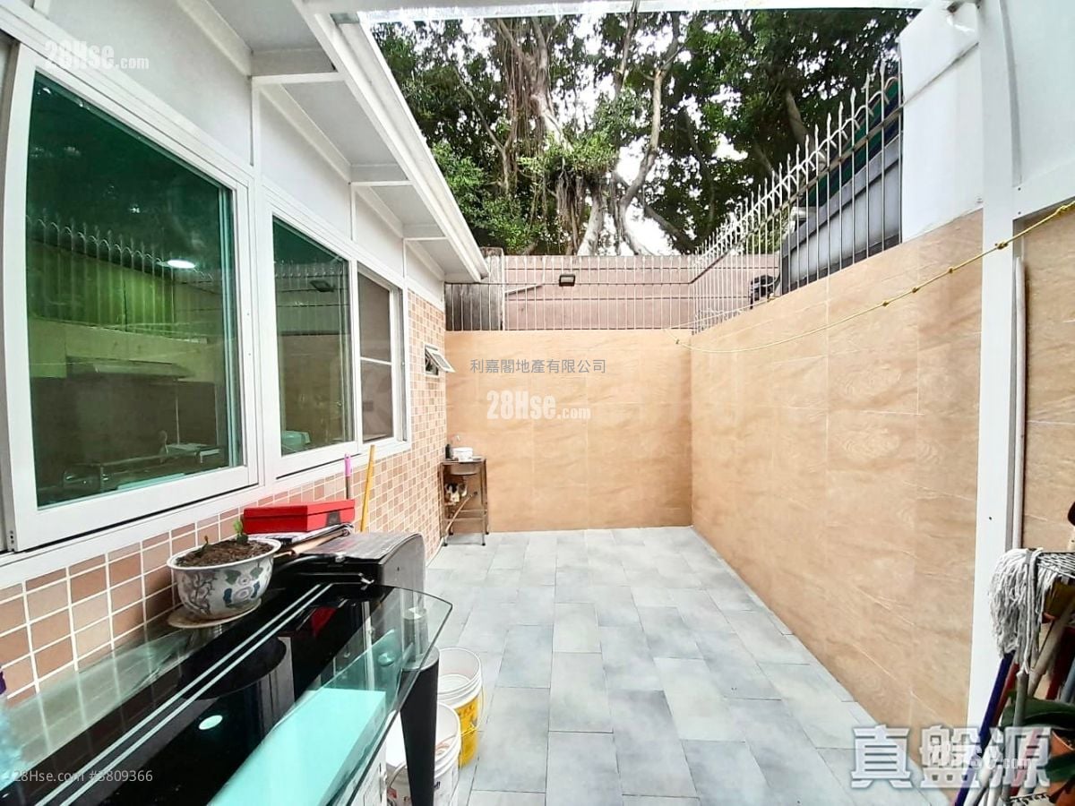 康屏花园 租盘 964 平方尺