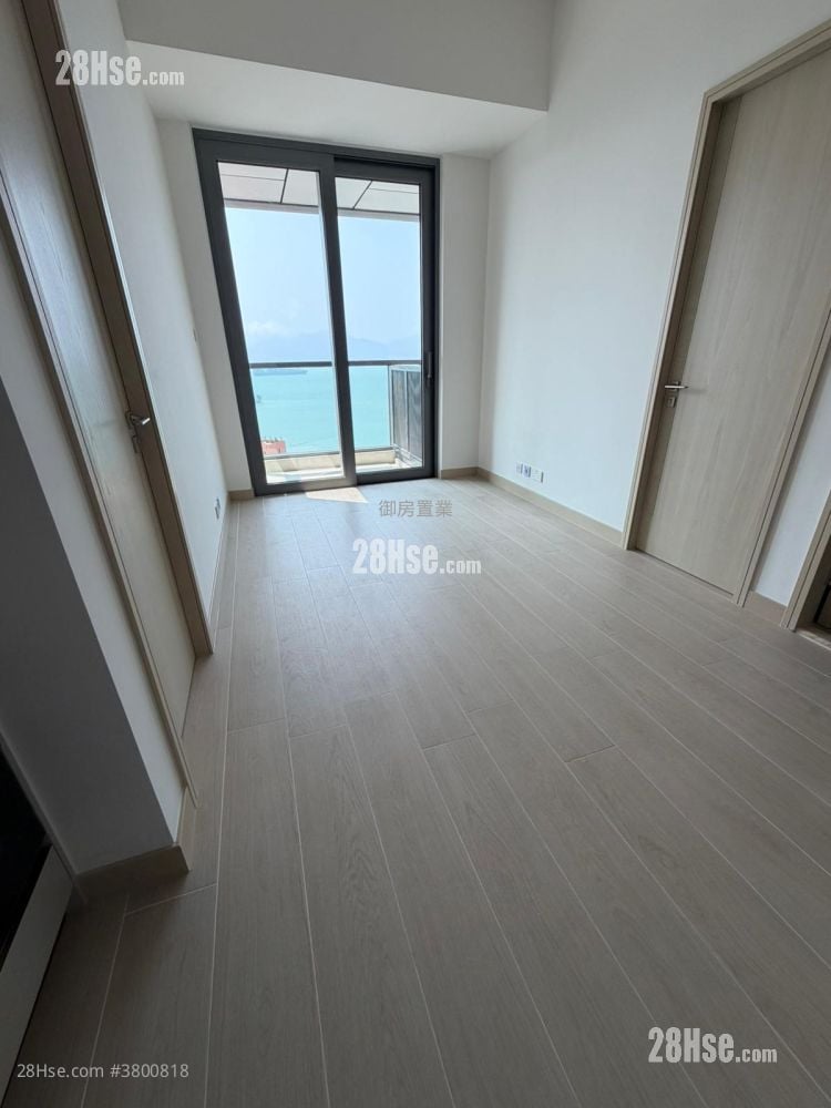 黄金海湾 租盘 447 平方尺