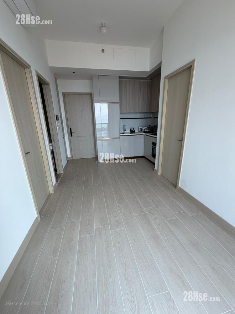 黄金海湾 租盘 447 平方尺