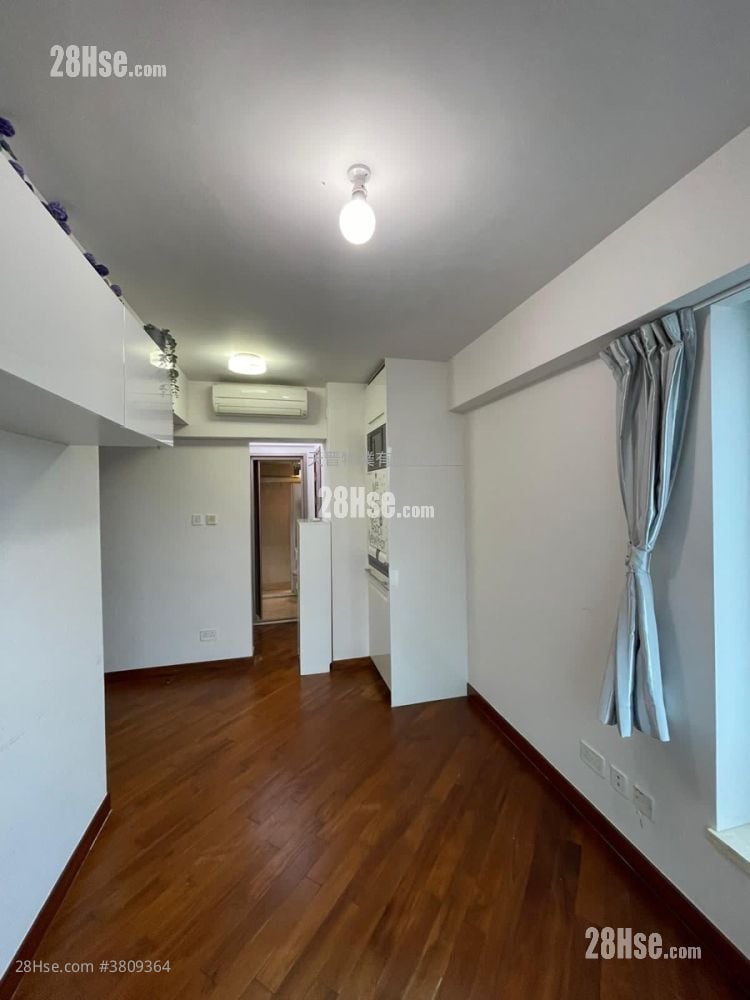 Baker Residences Sell Studio , 1 Bathroom 245 ft²