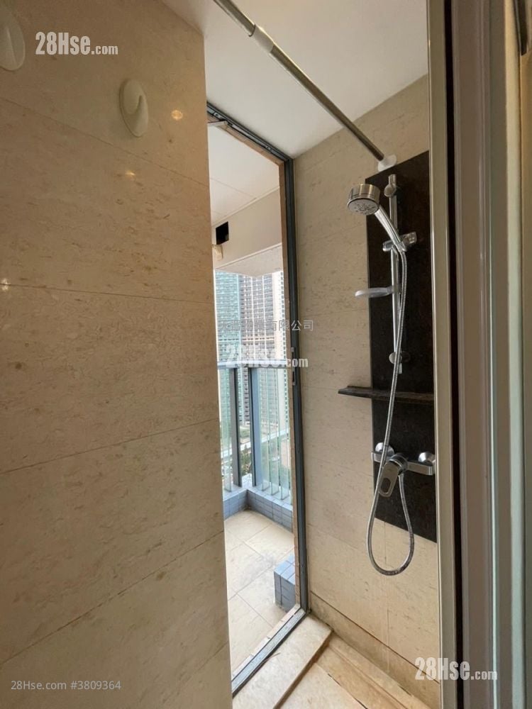 Baker Residences Sell Studio , 1 Bathroom 245 ft²