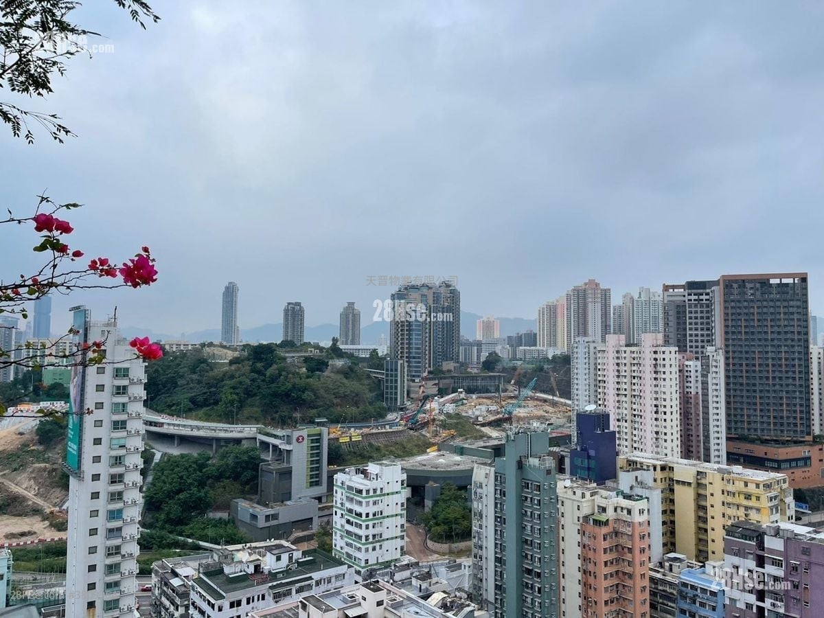 Baker Residences Sell Studio , 1 Bathroom 245 ft²