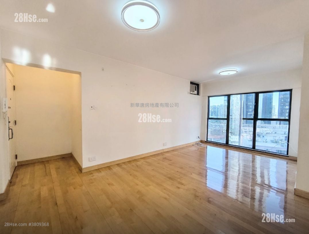 蔚華閣 租盤 3 房 , 2 浴室 686 平方呎