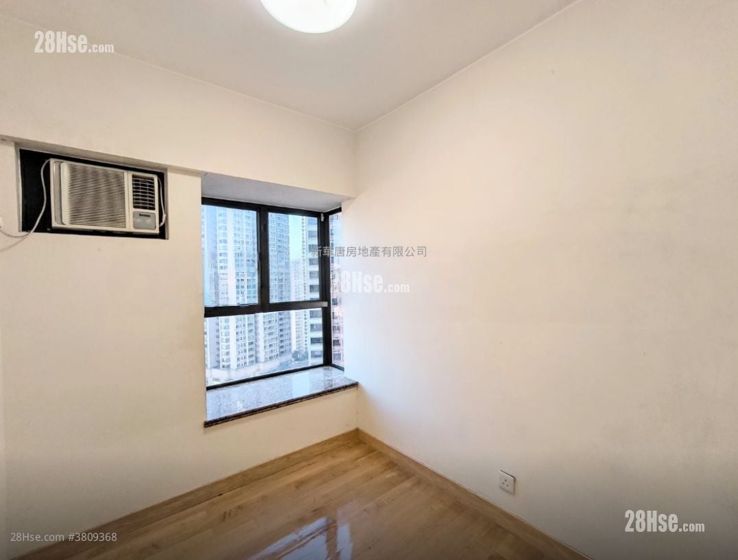 蔚華閣 租盤 3 房 , 2 浴室 686 平方呎