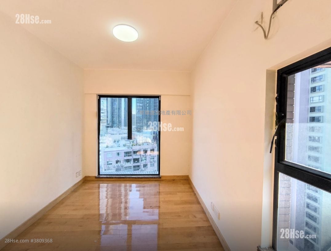 蔚華閣 租盤 3 房 , 2 浴室 686 平方呎