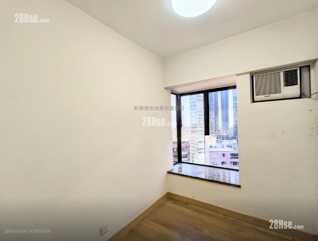 蔚華閣 租盤 3 房 , 2 浴室 686 平方呎