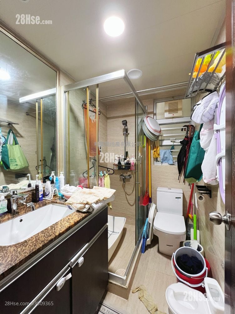 丽城花园 售盘 3 房 , 2 浴室 728 平方尺