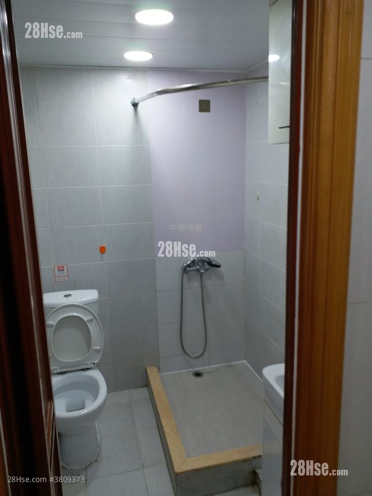 Wan Tin Building Rental 3 Bedrooms , 1 Bathroom 465 ft²