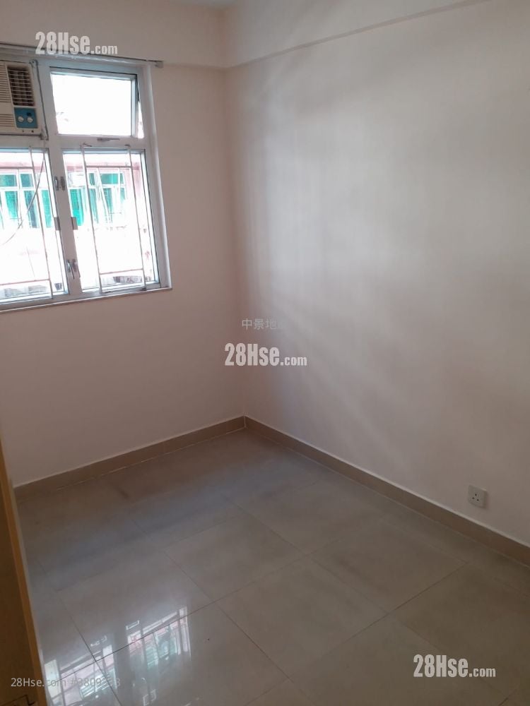 Wan Tin Building Rental 3 Bedrooms , 1 Bathroom 465 ft²