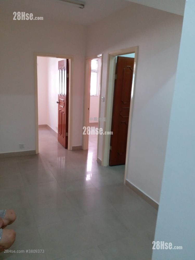 Wan Tin Building Rental 3 Bedrooms , 1 Bathroom 465 ft²
